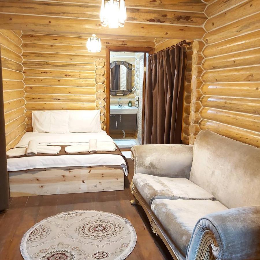 Park Beylerbeyi Boutique Hotel Стамбул Екстер'єр фото