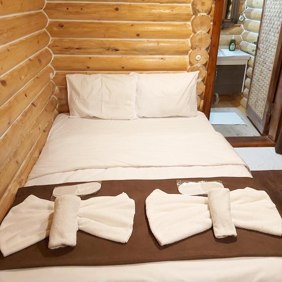 Park Beylerbeyi Boutique Hotel Стамбул Екстер'єр фото